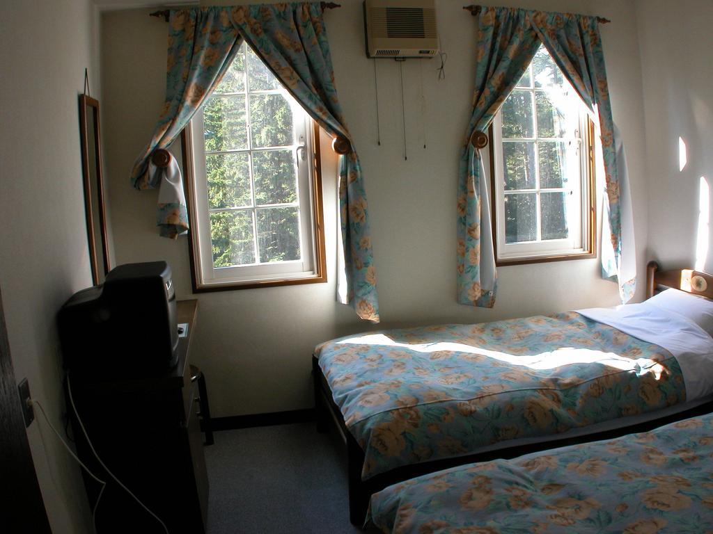 Yorkshire Farm Shintoku Quarto foto