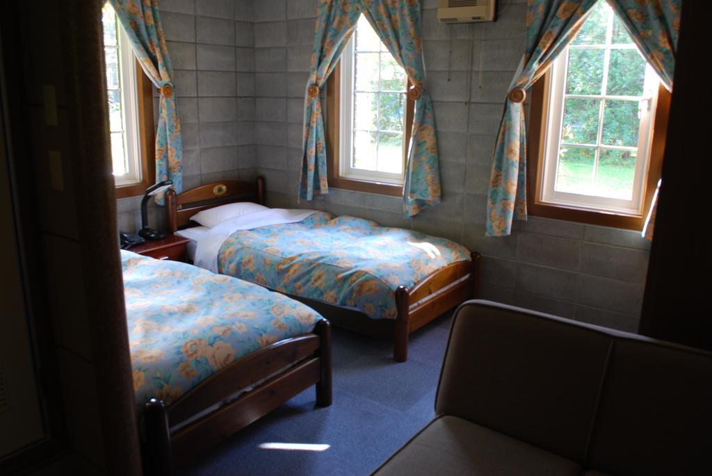 Yorkshire Farm Shintoku Quarto foto